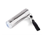 Altitude Resilient Torch Silver